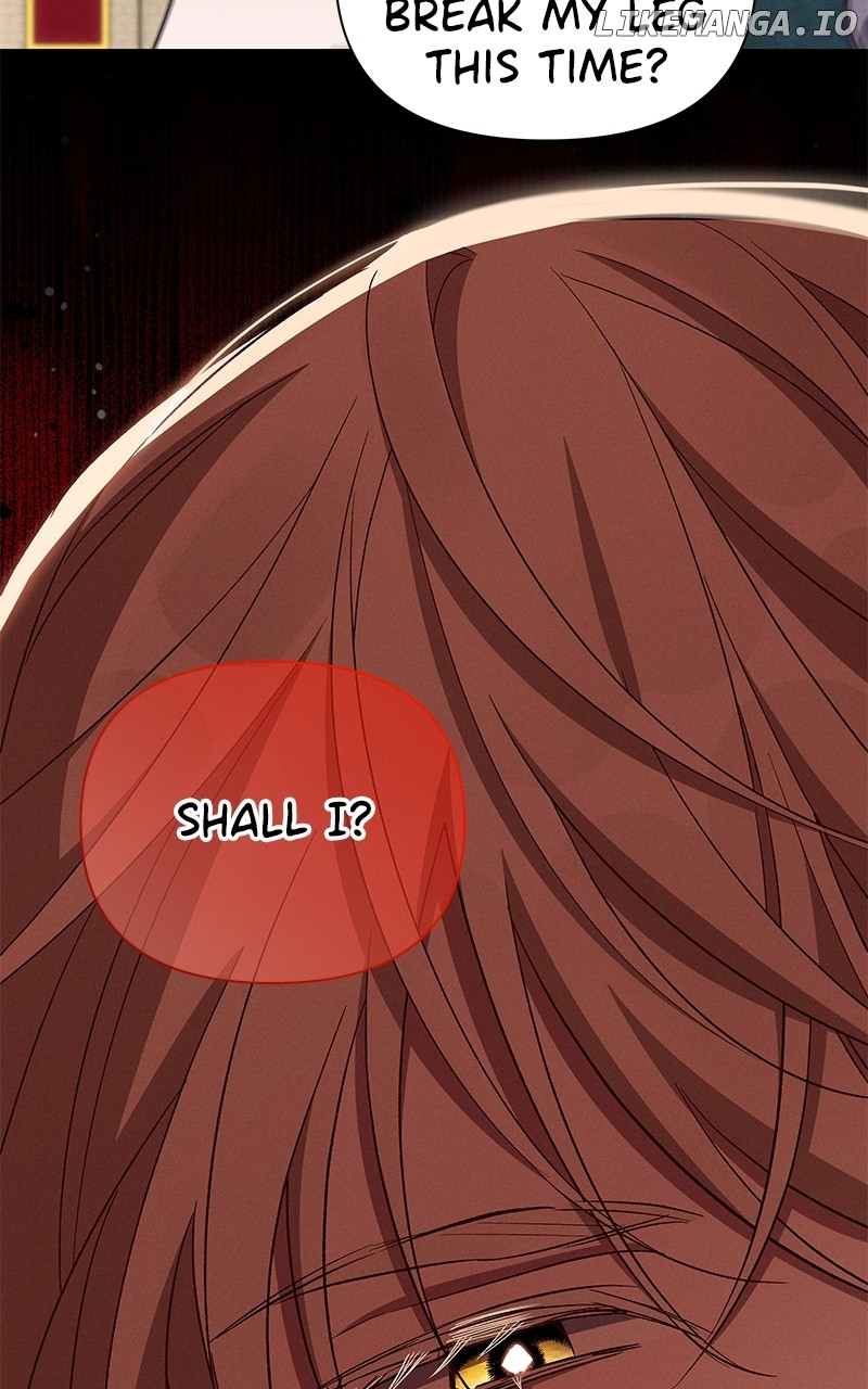 Oh, Dear Nemesis Chapter 99 - page 70