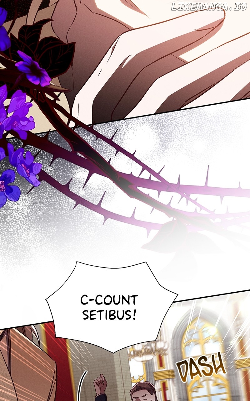 Oh, Dear Nemesis Chapter 99 - page 72