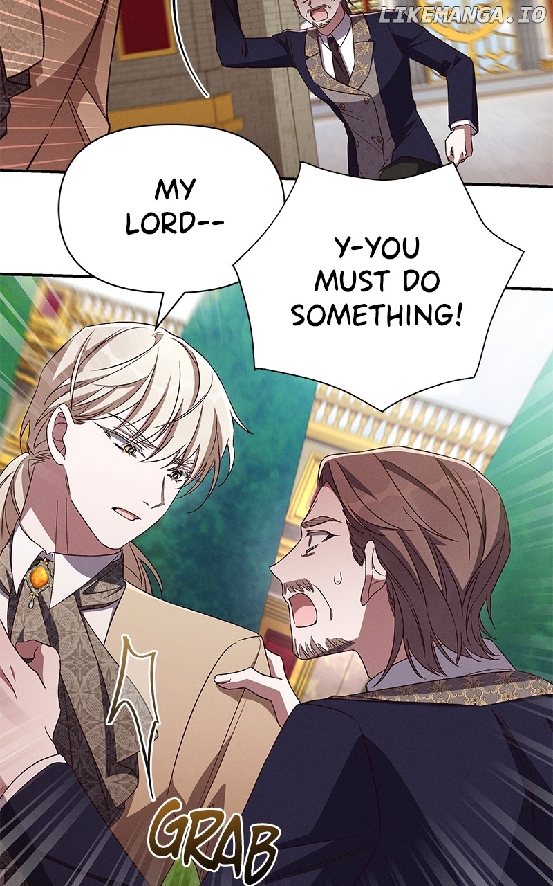 Oh, Dear Nemesis Chapter 99 - page 73