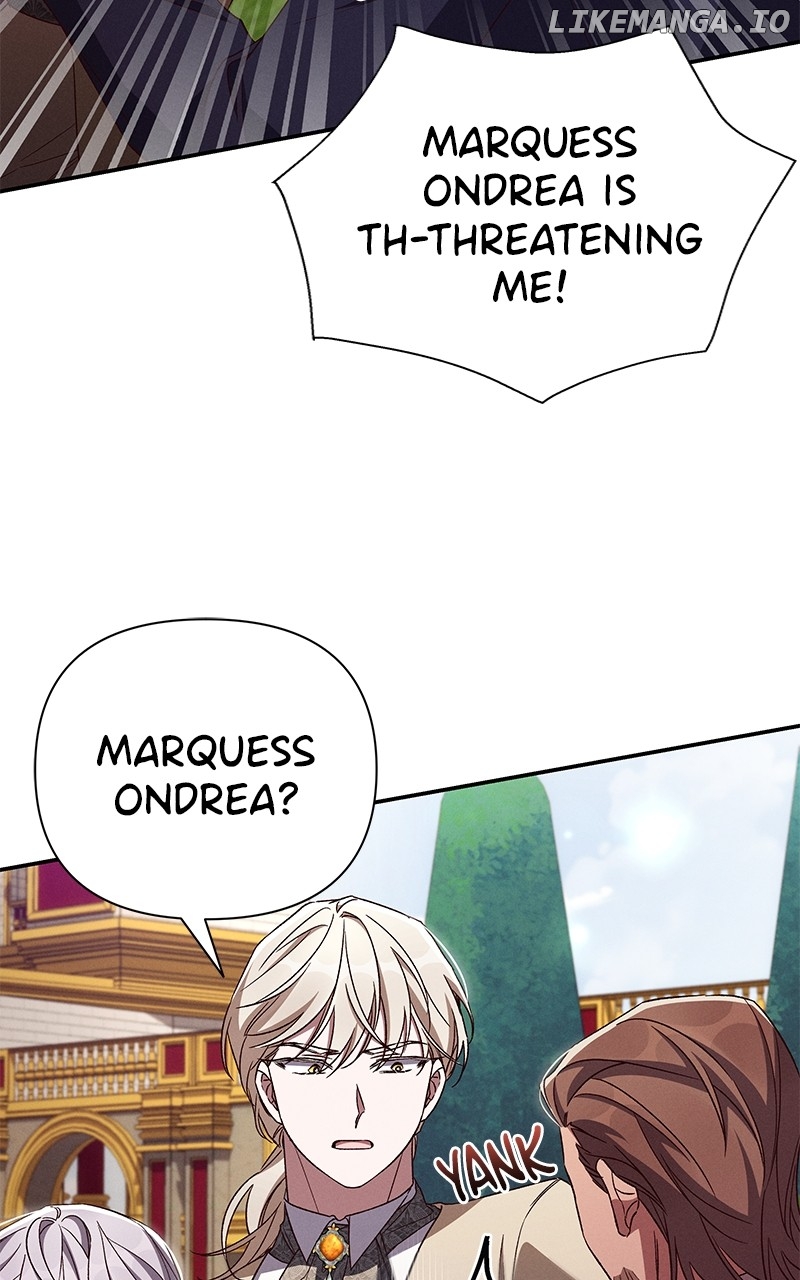Oh, Dear Nemesis Chapter 99 - page 74