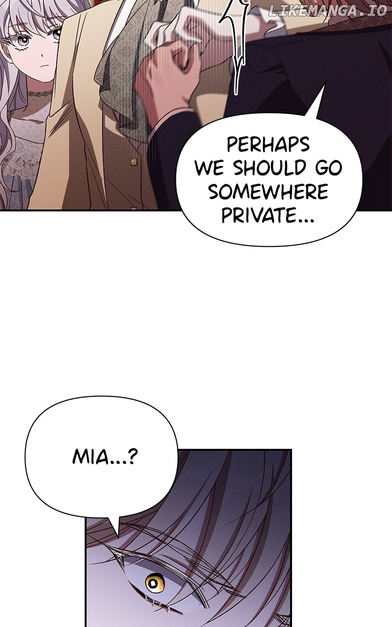 Oh, Dear Nemesis Chapter 99 - page 75