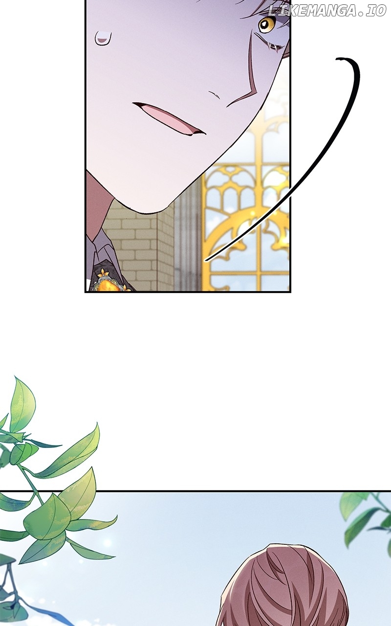 Oh, Dear Nemesis Chapter 99 - page 76
