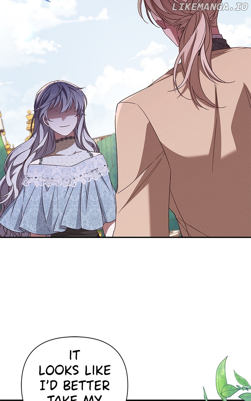 Oh, Dear Nemesis Chapter 99 - page 77