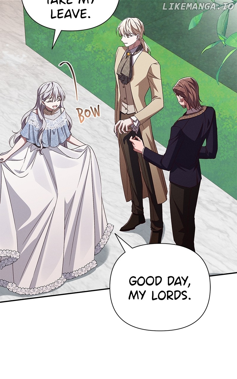 Oh, Dear Nemesis Chapter 99 - page 78