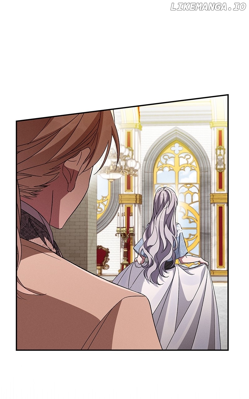 Oh, Dear Nemesis Chapter 99 - page 79