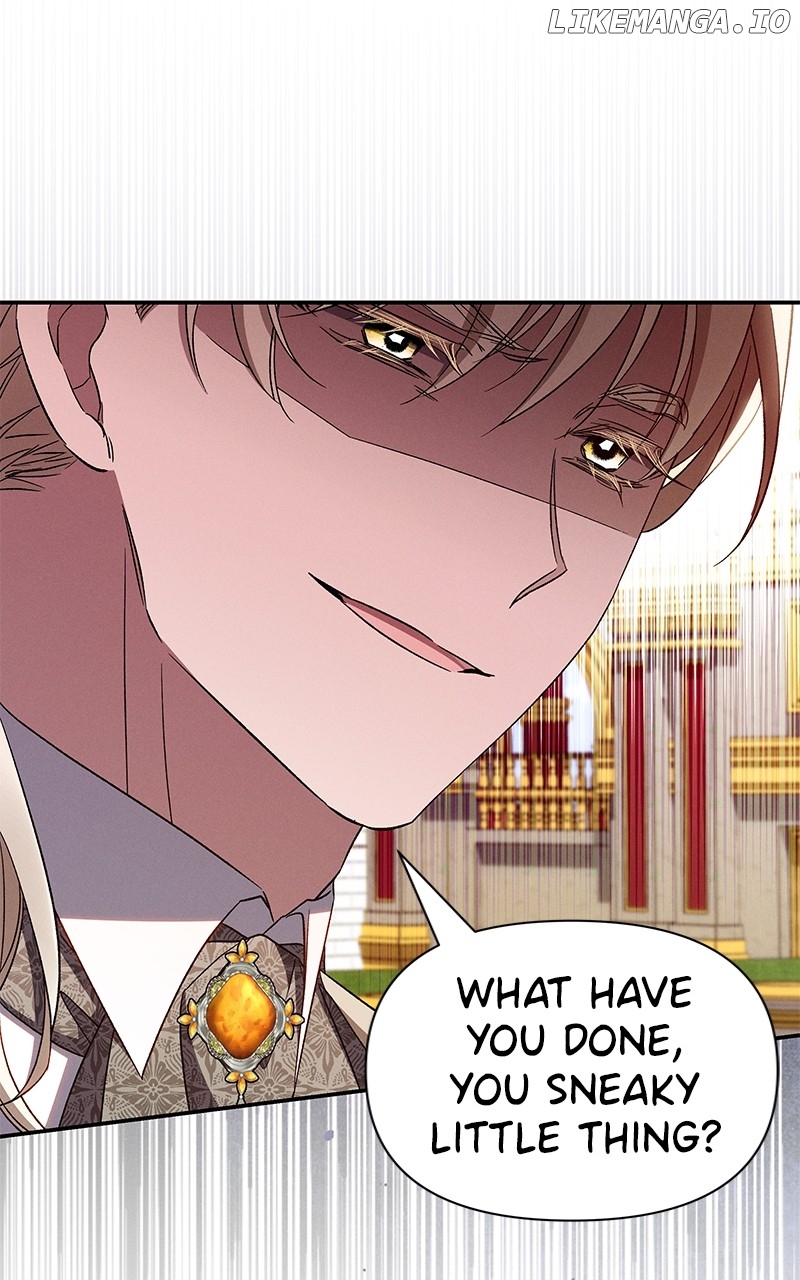 Oh, Dear Nemesis Chapter 99 - page 80