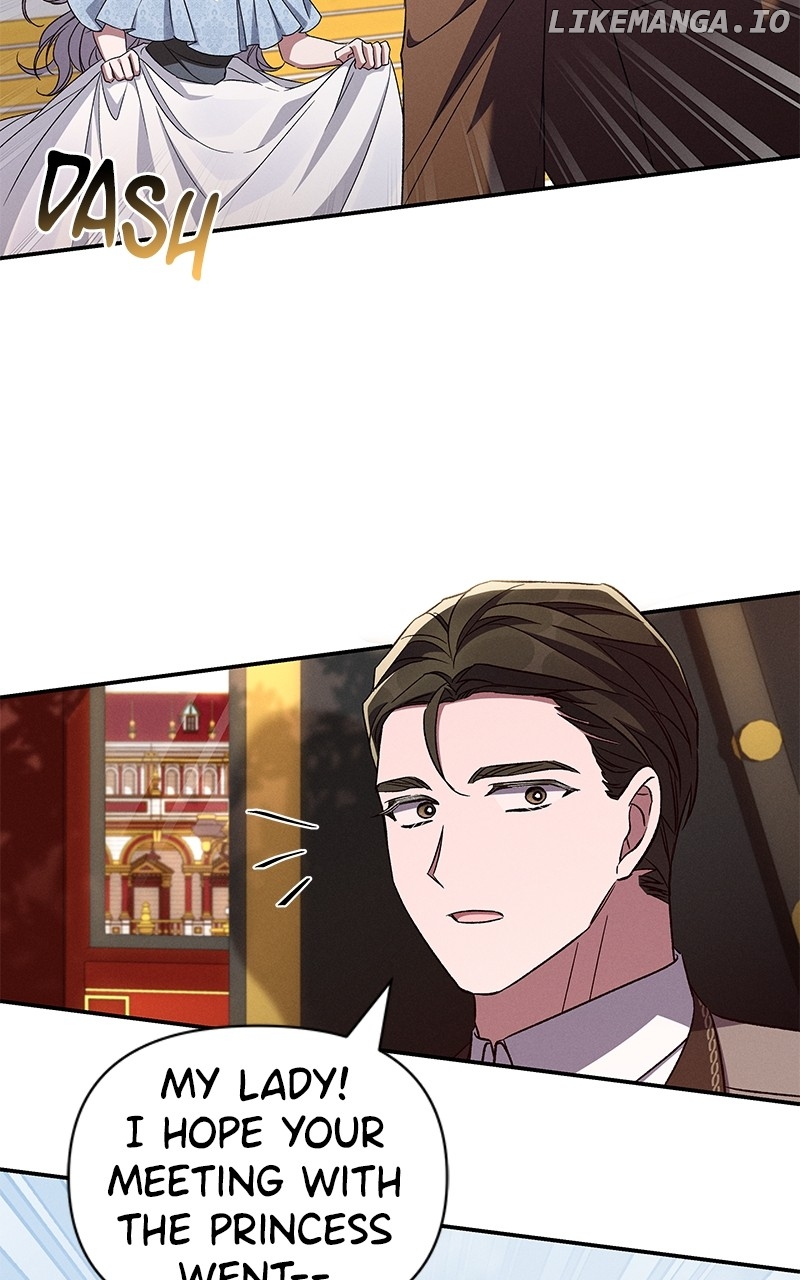 Oh, Dear Nemesis Chapter 99 - page 82