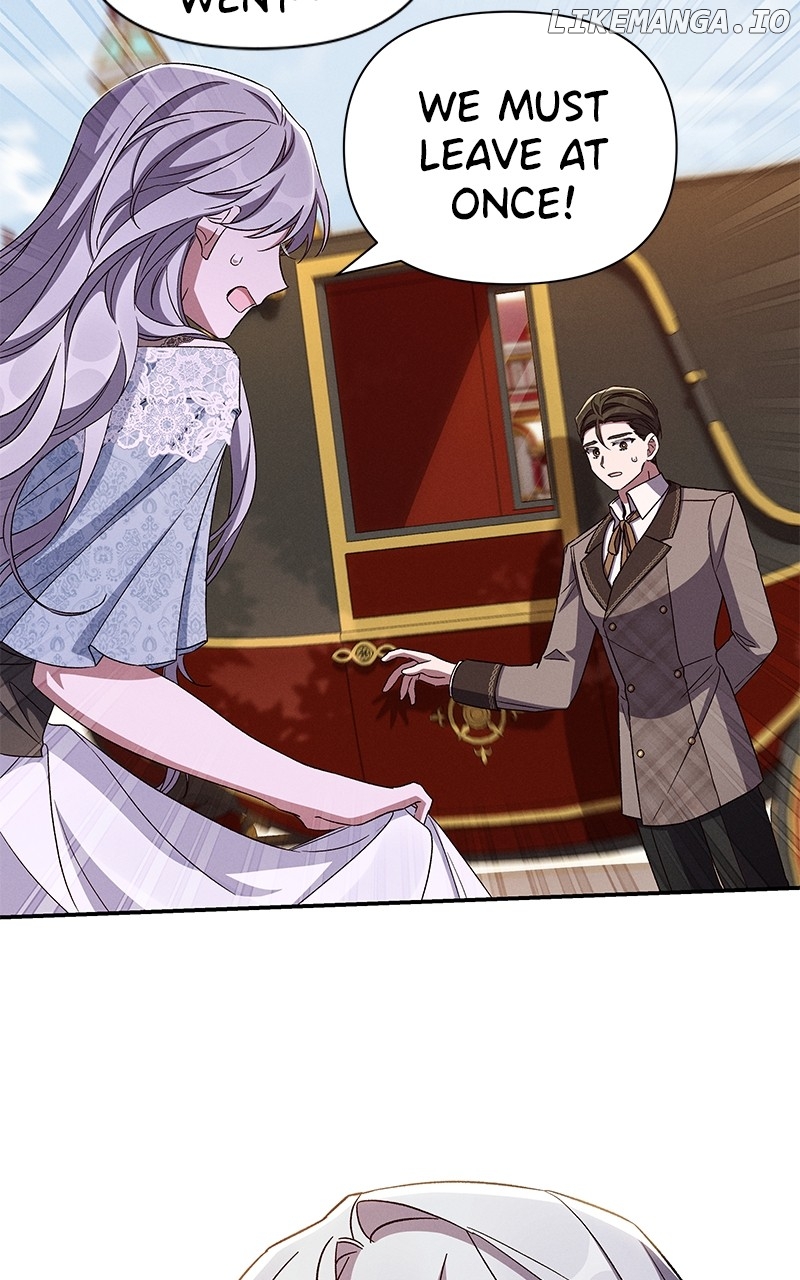 Oh, Dear Nemesis Chapter 99 - page 83