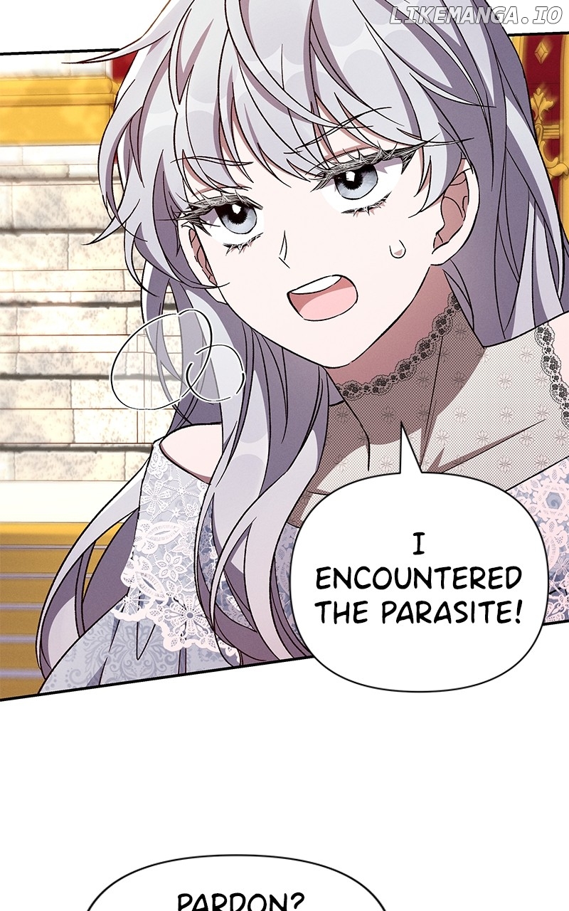 Oh, Dear Nemesis Chapter 99 - page 84