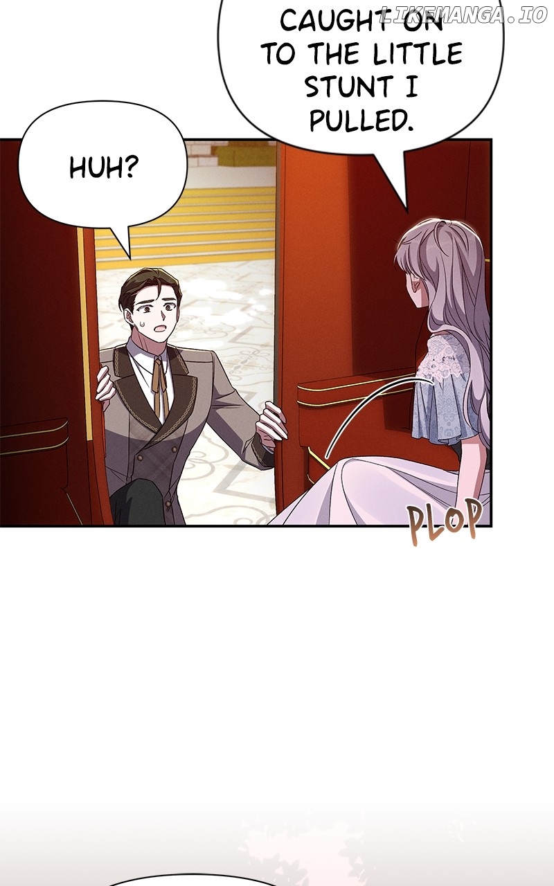 Oh, Dear Nemesis Chapter 99 - page 86