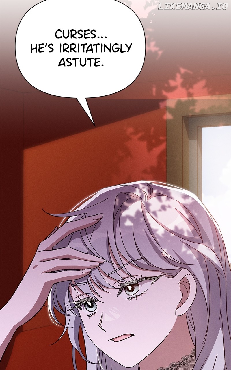 Oh, Dear Nemesis Chapter 99 - page 87