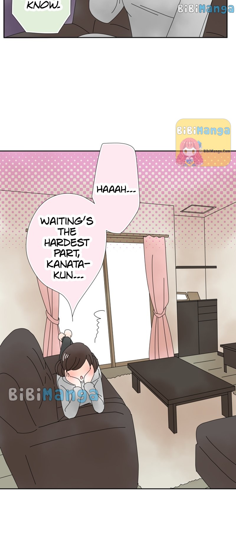 (Re)arranged Marriage Chapter 17 - page 13