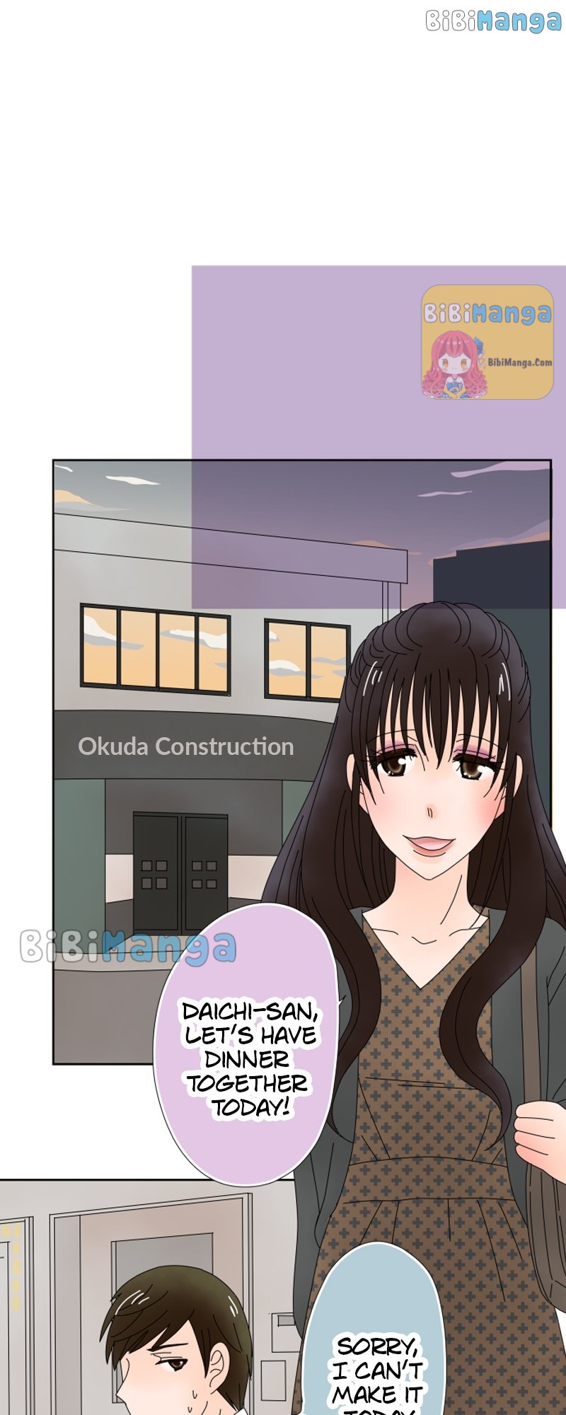 (Re)arranged Marriage Chapter 17 - page 14