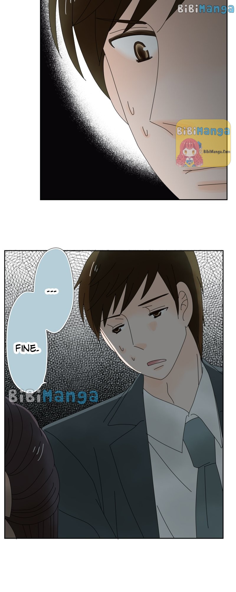 (Re)arranged Marriage Chapter 17 - page 17