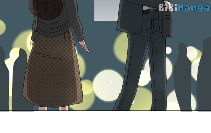 (Re)arranged Marriage Chapter 17 - page 26