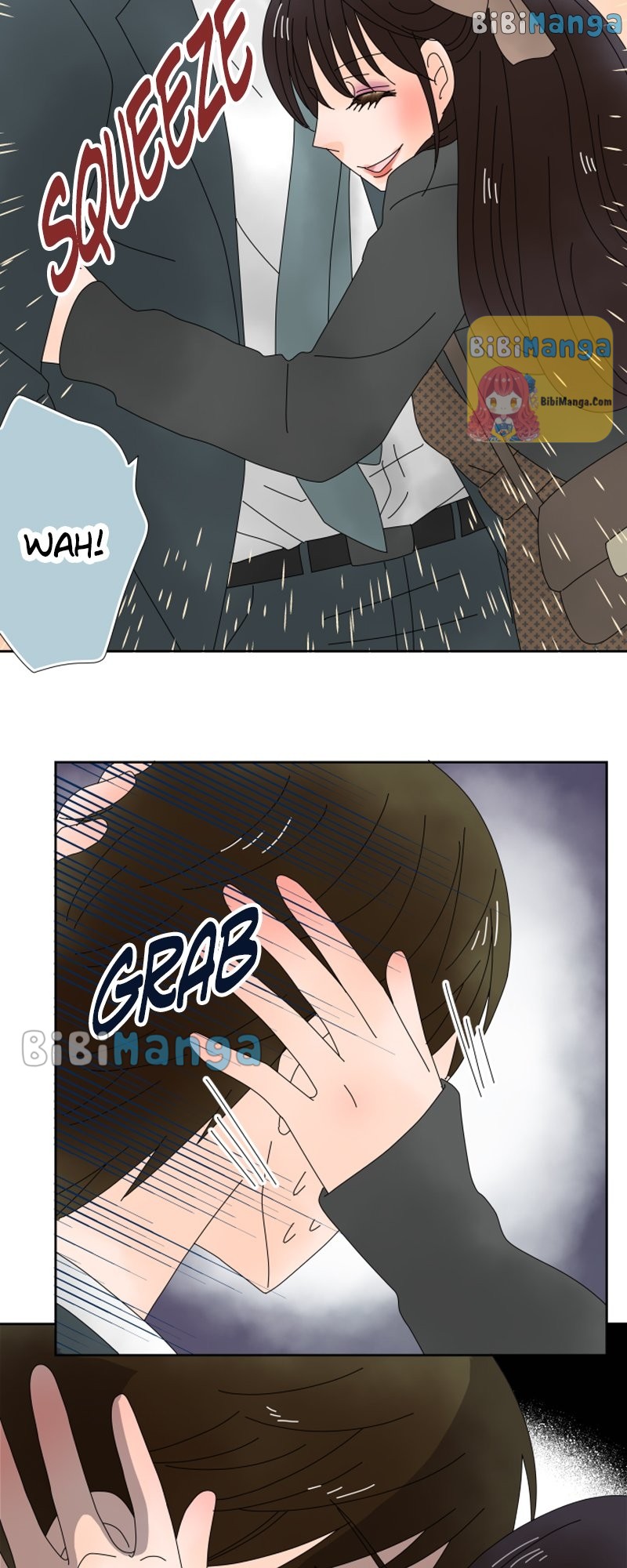 (Re)arranged Marriage Chapter 17 - page 28