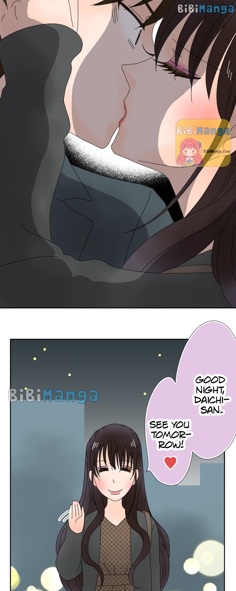 (Re)arranged Marriage Chapter 17 - page 29