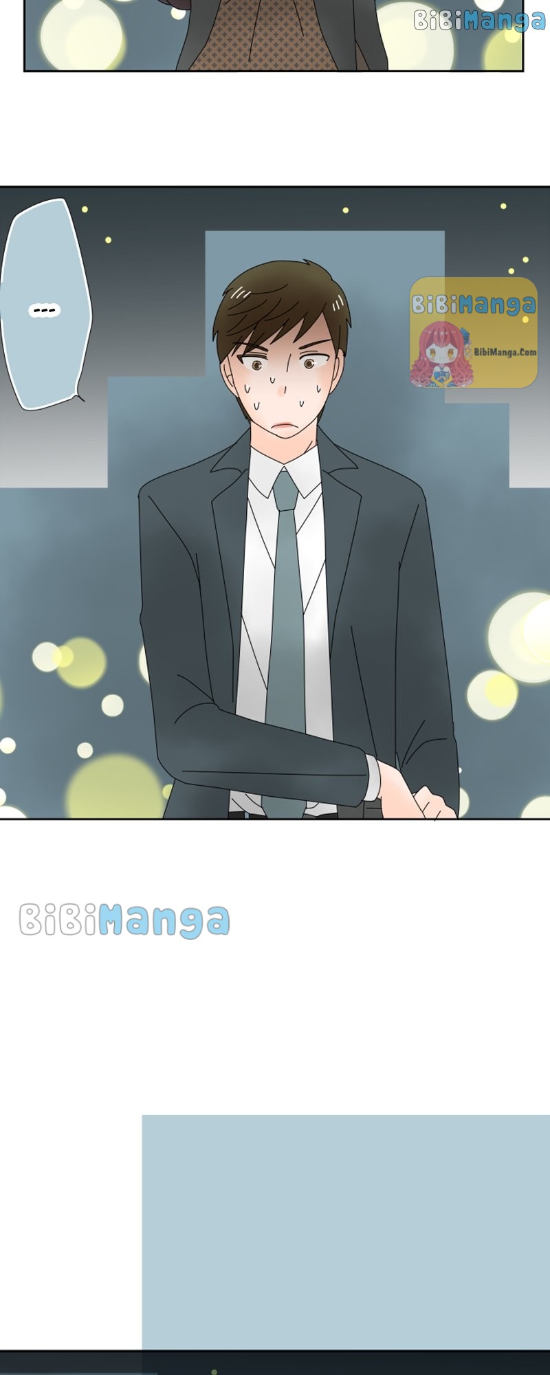 (Re)arranged Marriage Chapter 17 - page 30