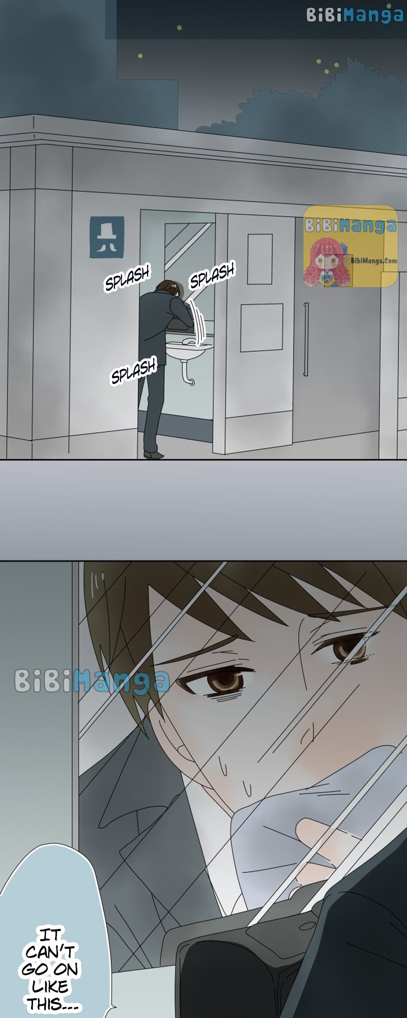 (Re)arranged Marriage Chapter 17 - page 31