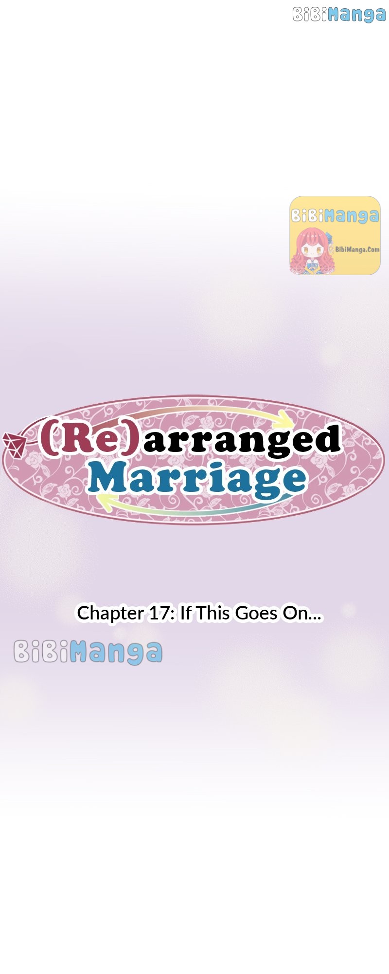 (Re)arranged Marriage Chapter 17 - page 5
