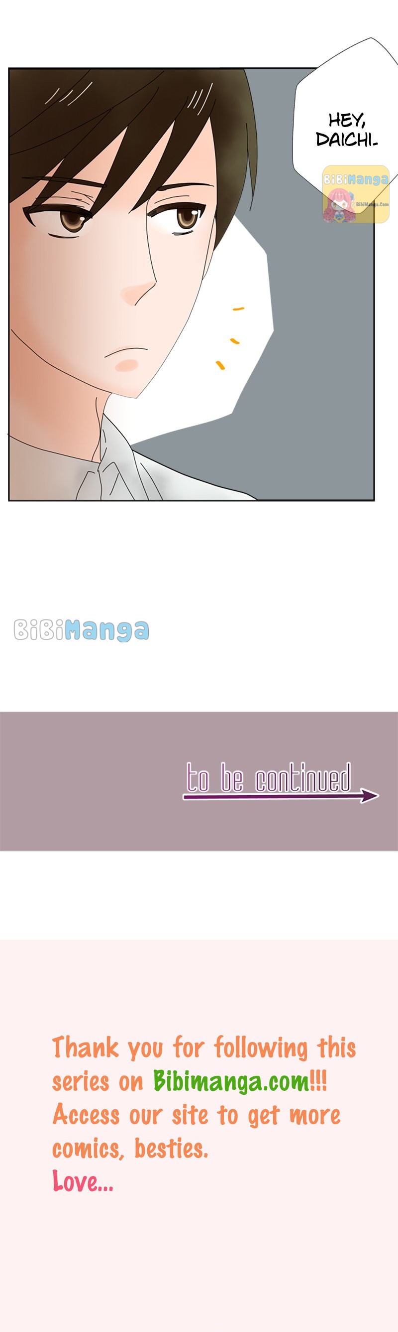 (Re)arranged Marriage chapter 30 - page 25