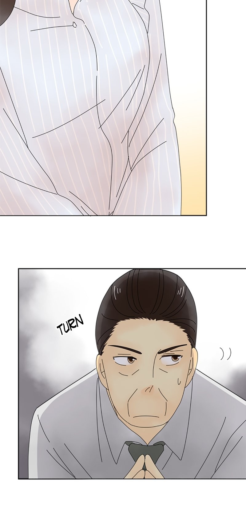 (Re)arranged Marriage chapter 21 - page 12
