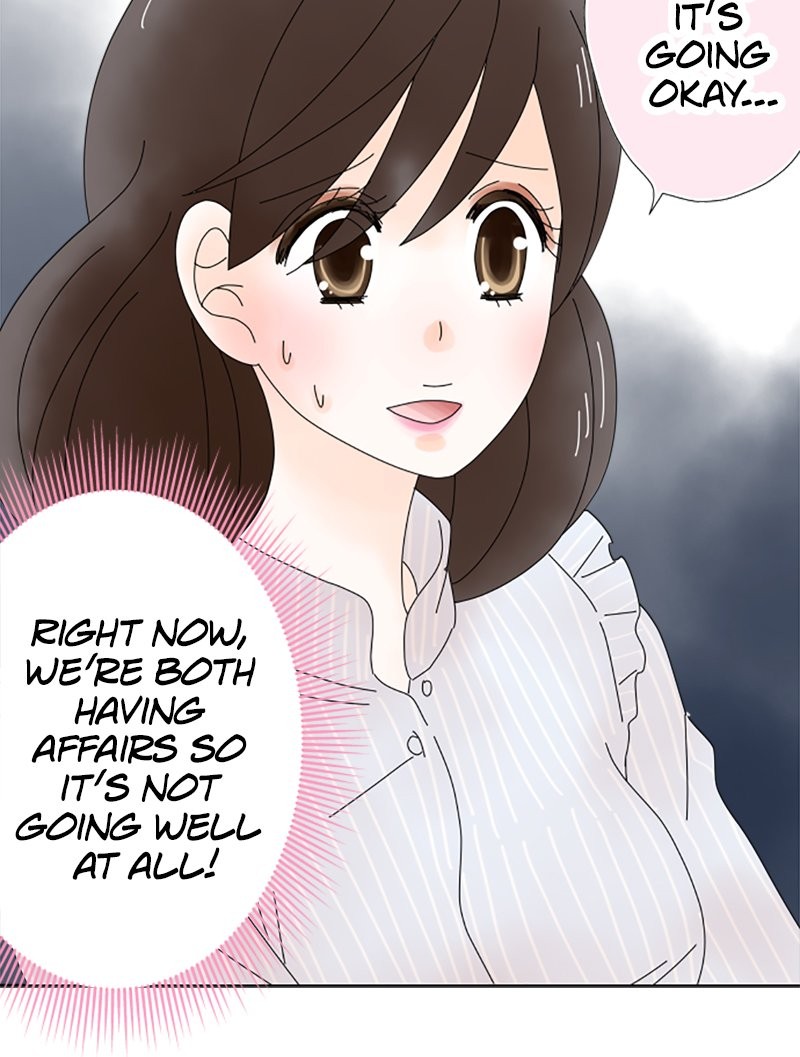 (Re)arranged Marriage chapter 21 - page 18