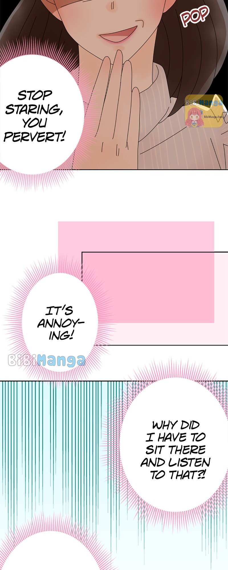 (Re)arranged Marriage chapter 21 - page 30