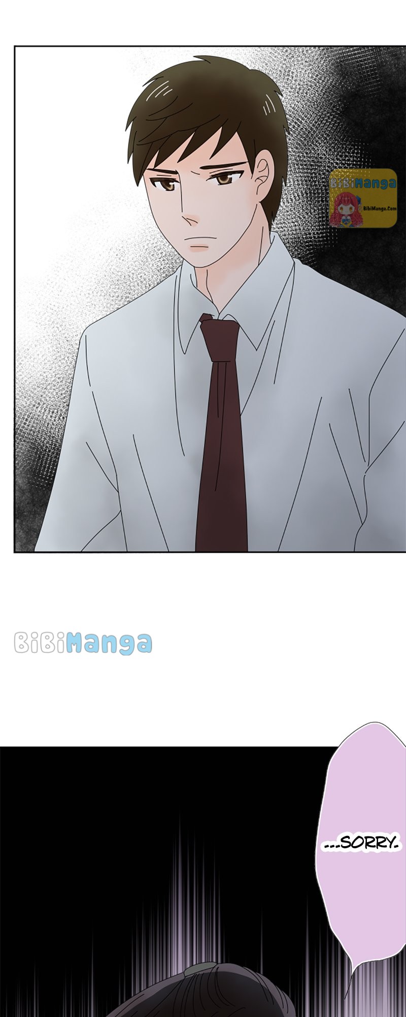 (Re)arranged Marriage chapter 22 - page 19