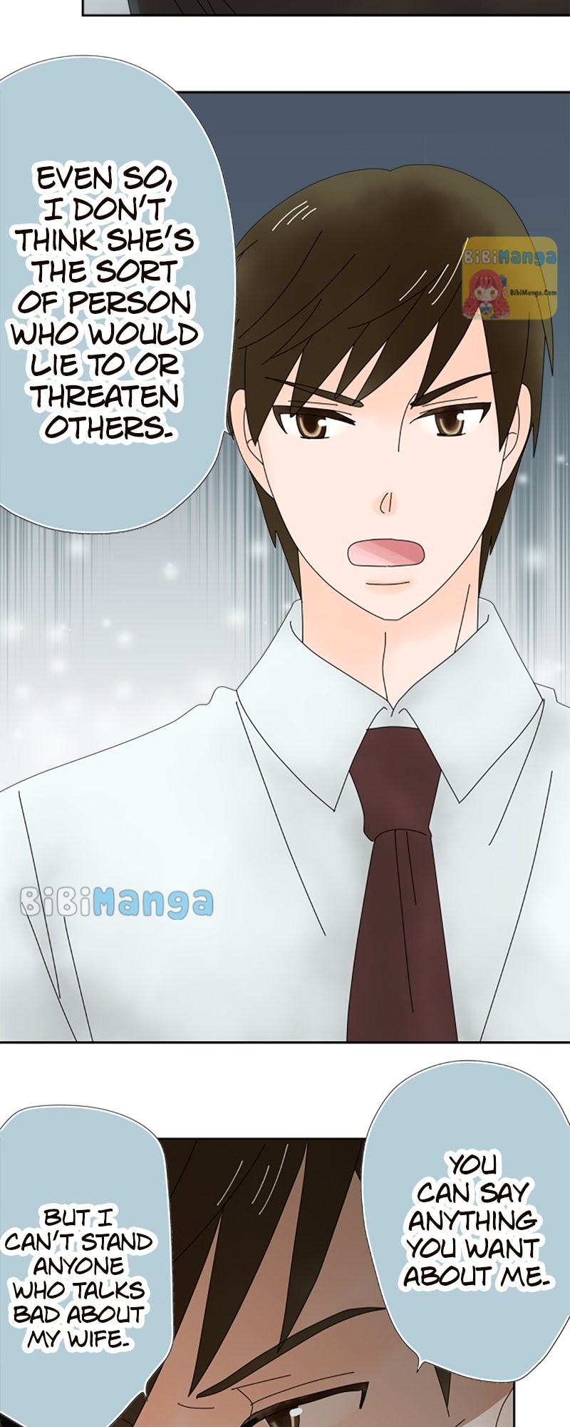 (Re)arranged Marriage chapter 22 - page 26