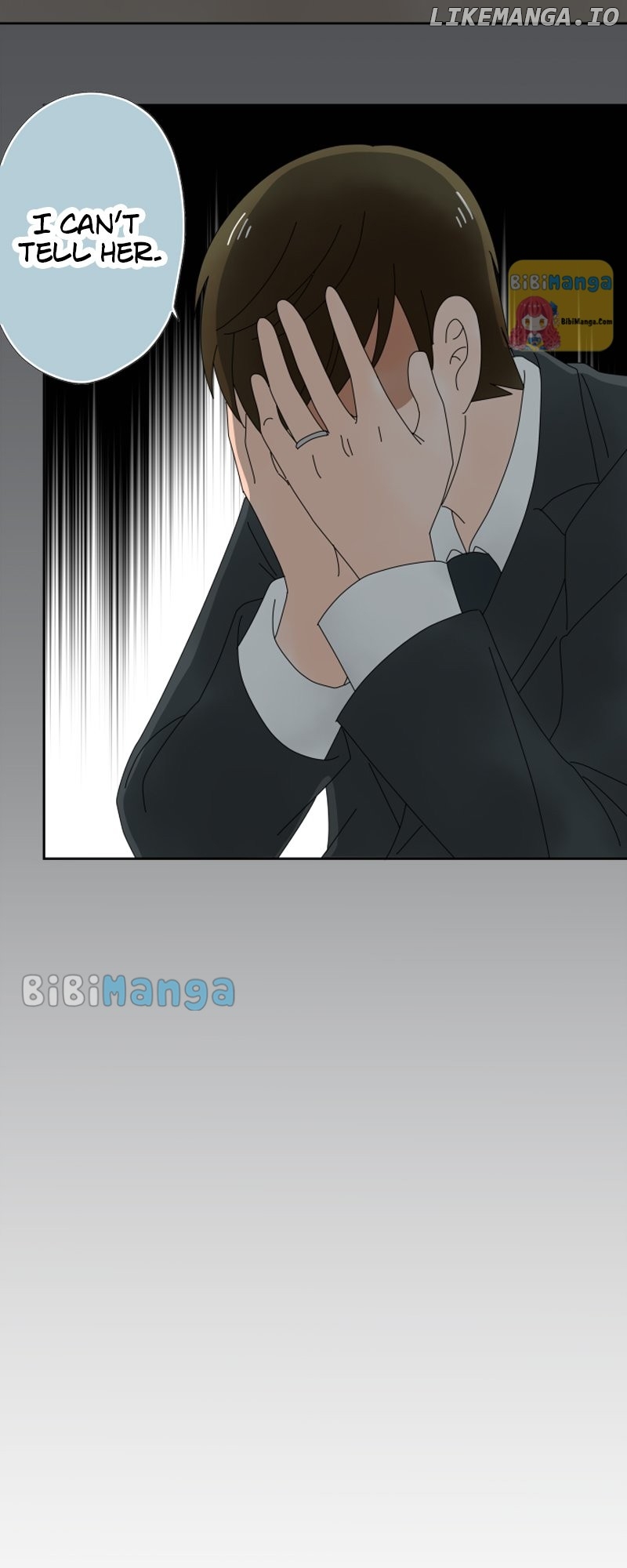 (Re)arranged Marriage chapter 24 - page 21