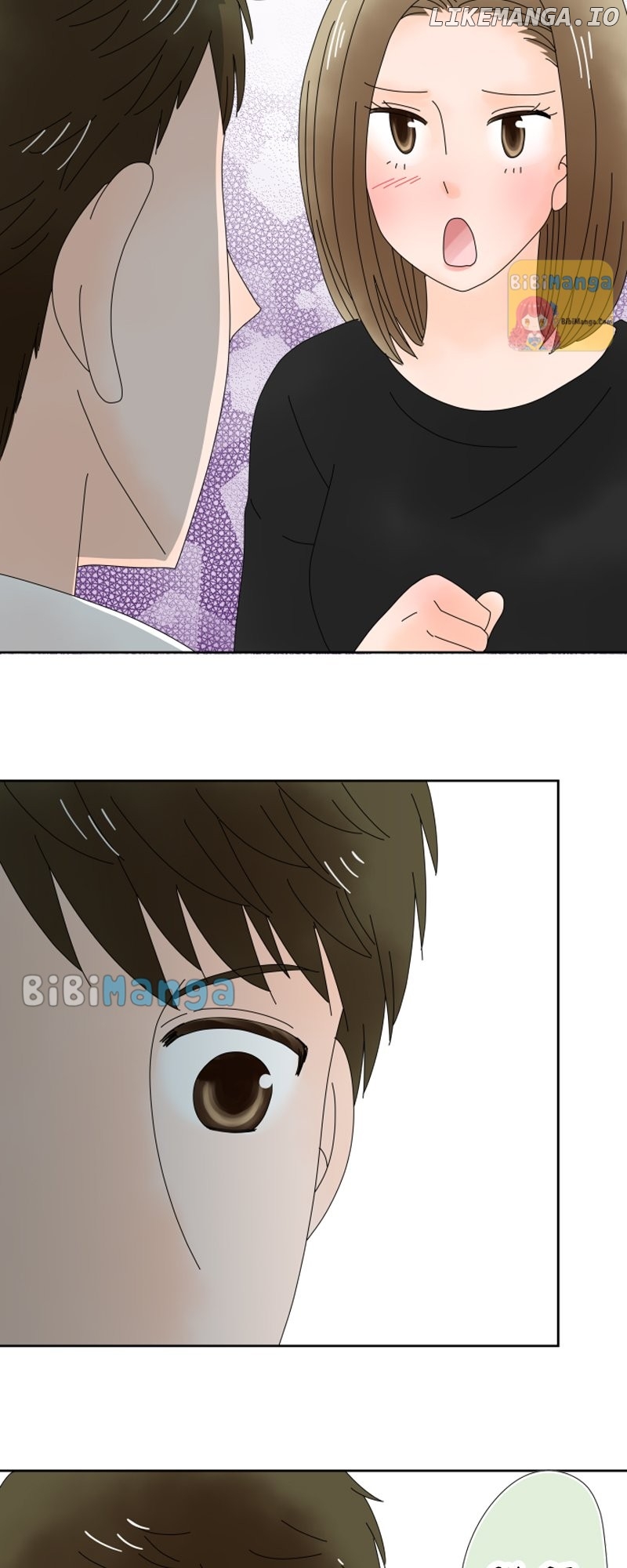 (Re)arranged Marriage chapter 24 - page 27