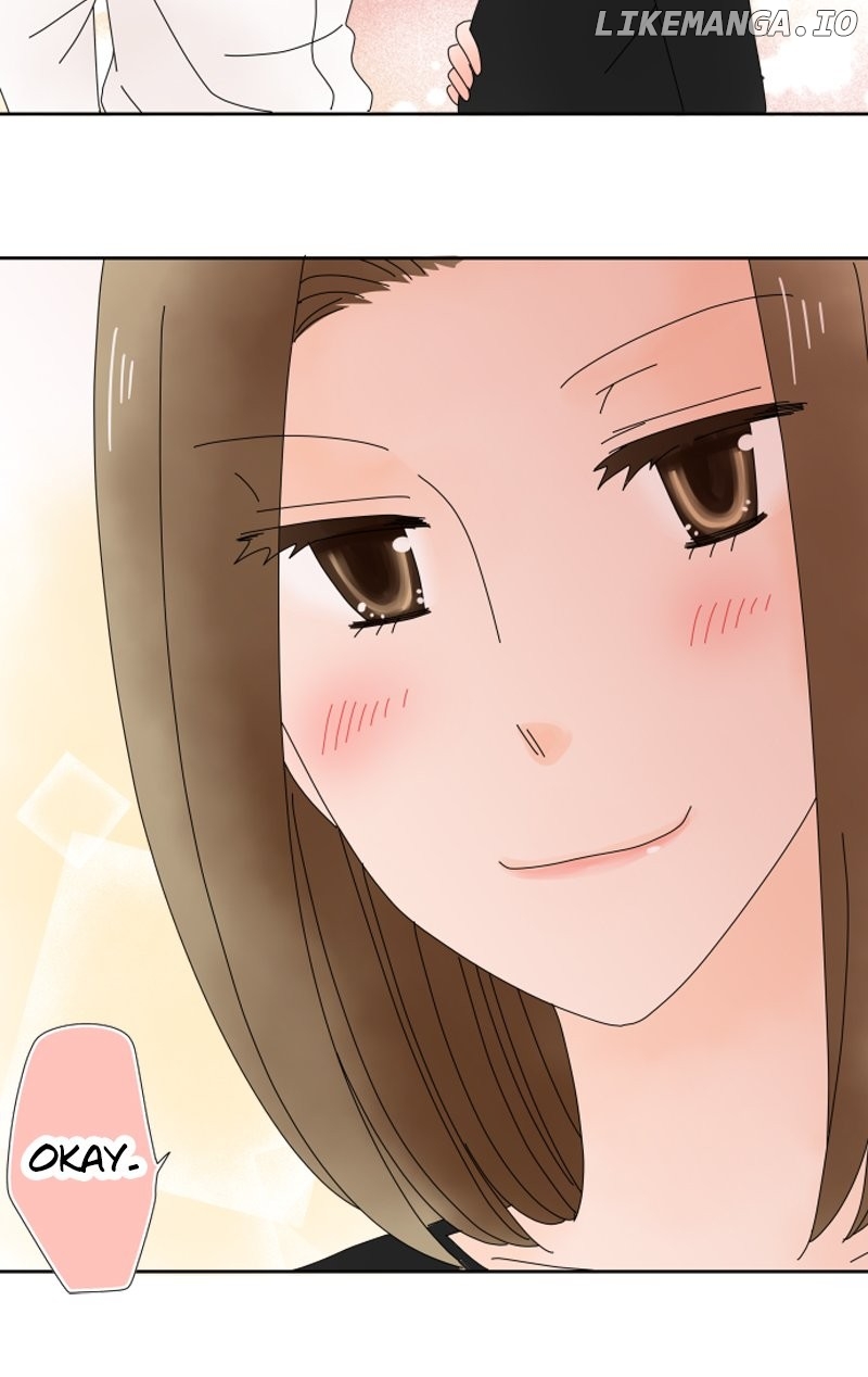 (Re)arranged Marriage chapter 24 - page 29