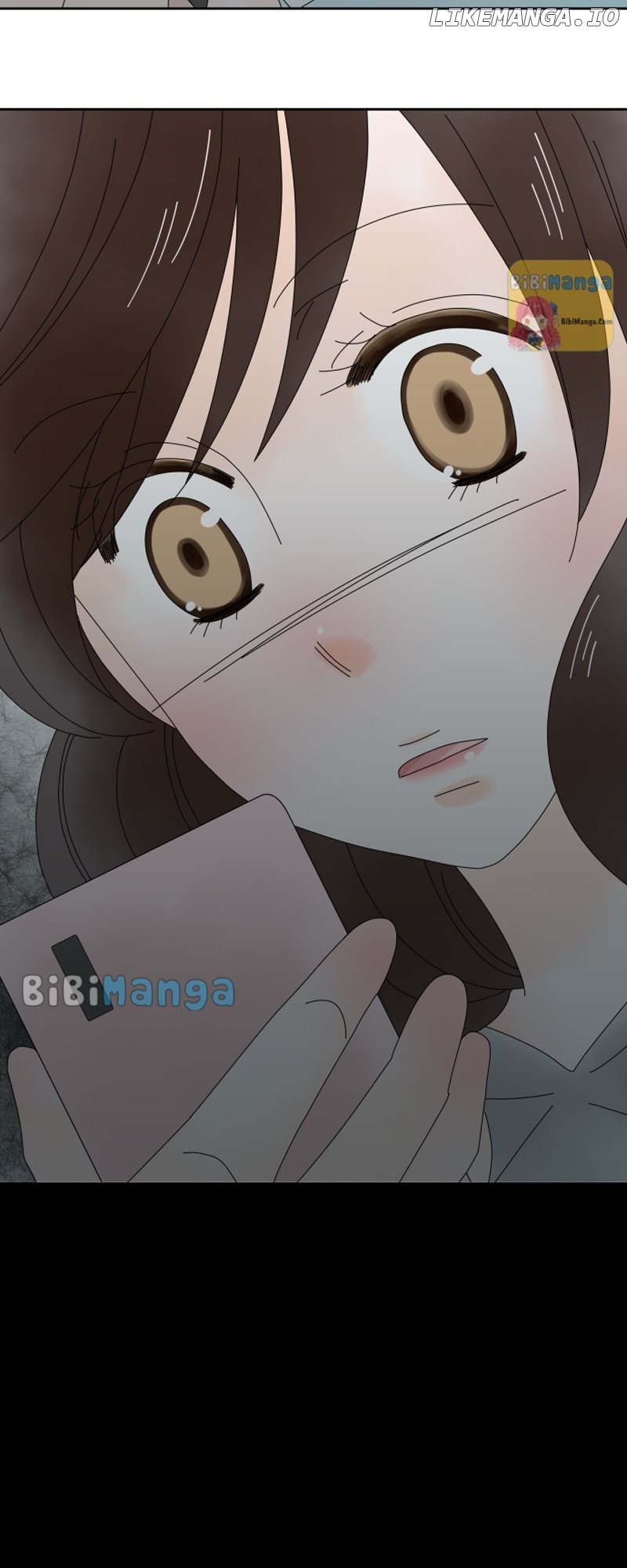 (Re)arranged Marriage chapter 24 - page 33