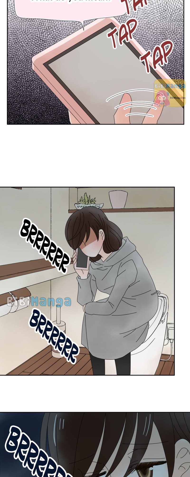 (Re)arranged Marriage chapter 25 - page 2