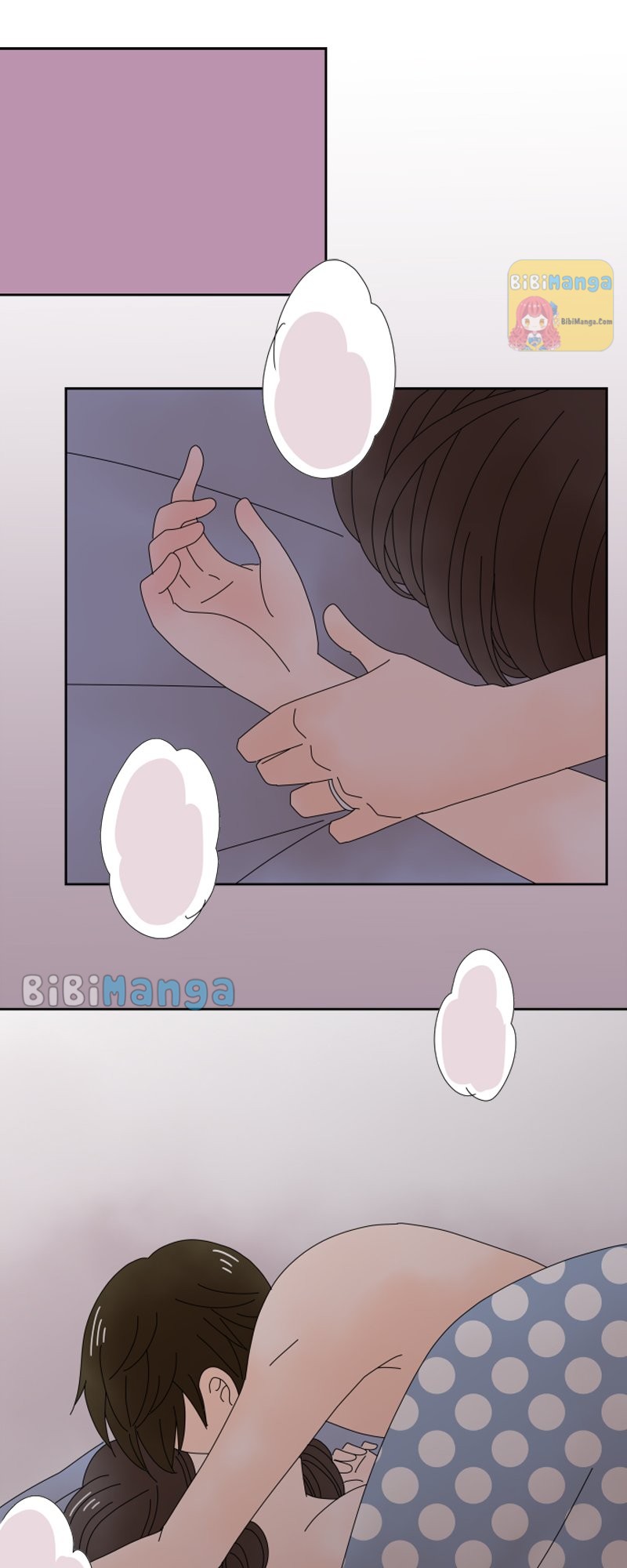 (Re)arranged Marriage chapter 25 - page 23
