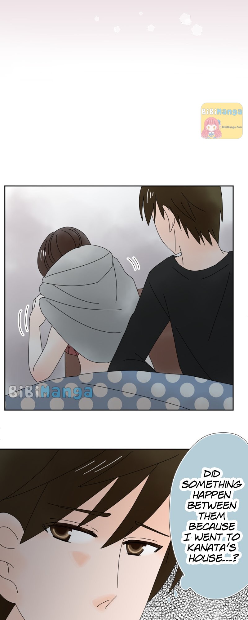 (Re)arranged Marriage chapter 25 - page 25