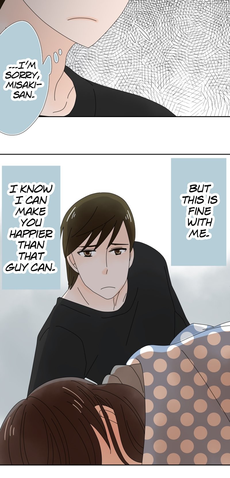 (Re)arranged Marriage chapter 25 - page 26