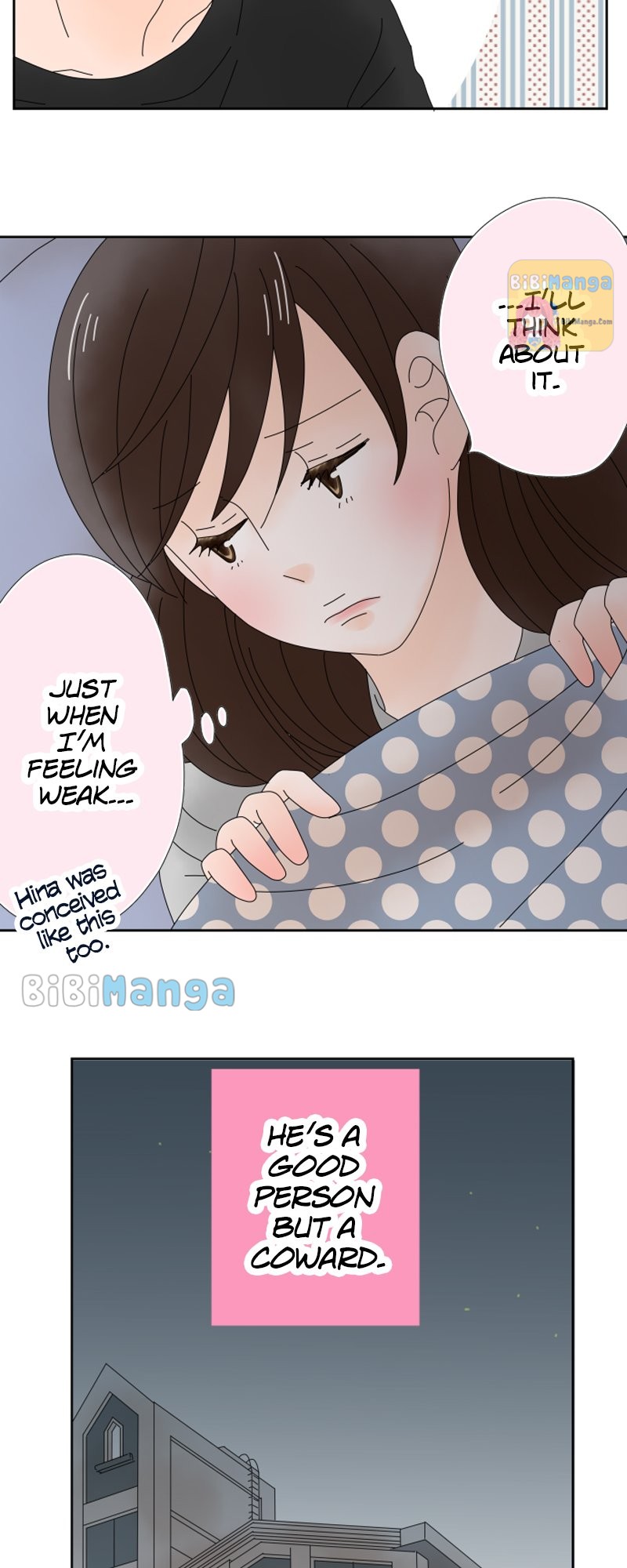 (Re)arranged Marriage chapter 25 - page 28