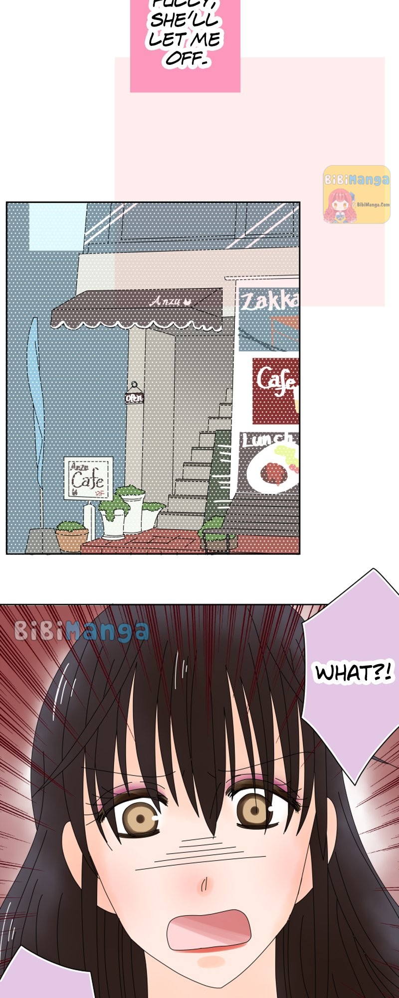 (Re)arranged Marriage chapter 25 - page 30