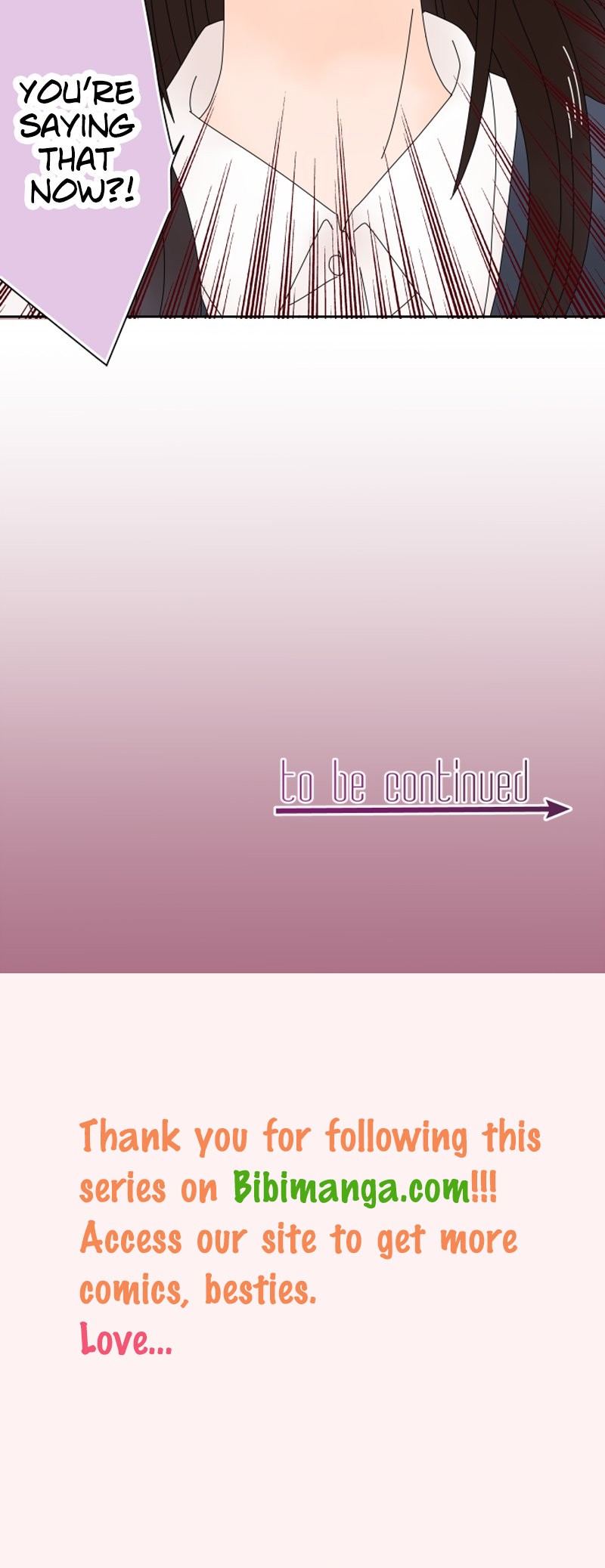 (Re)arranged Marriage chapter 25 - page 31