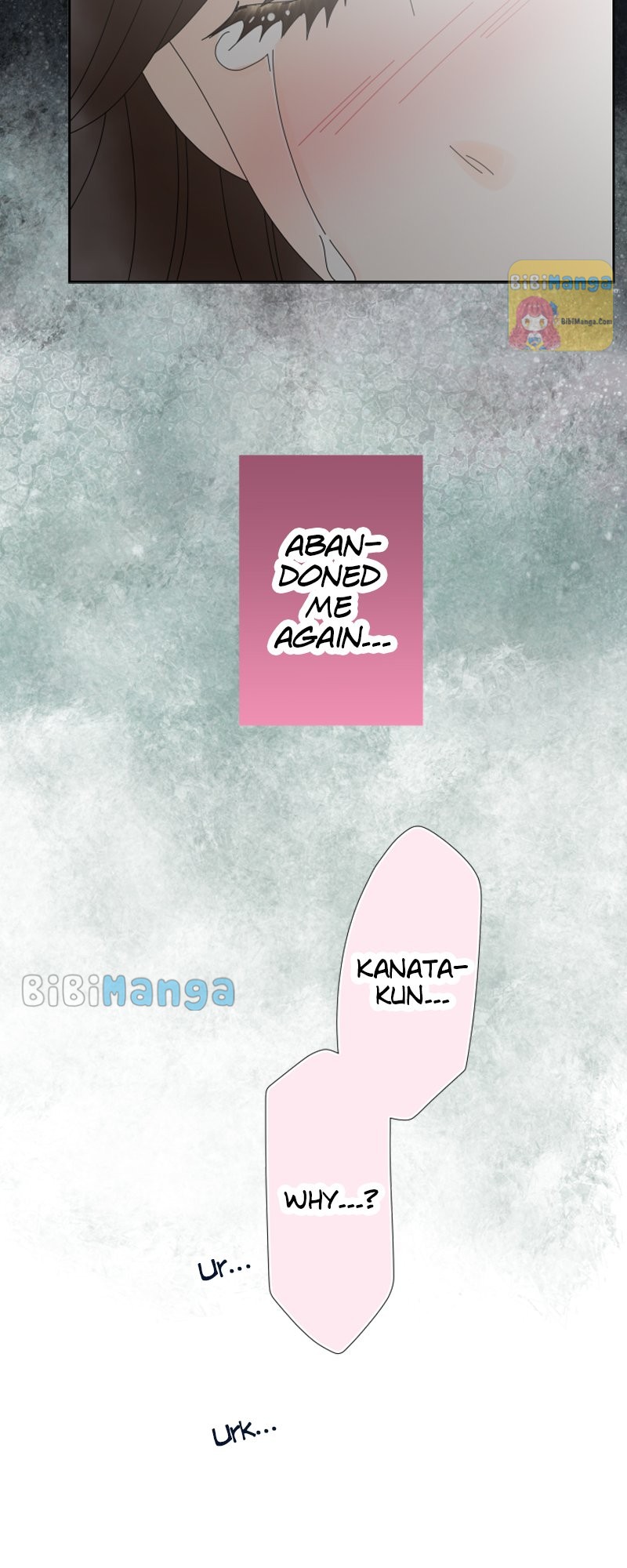 (Re)arranged Marriage chapter 25 - page 5