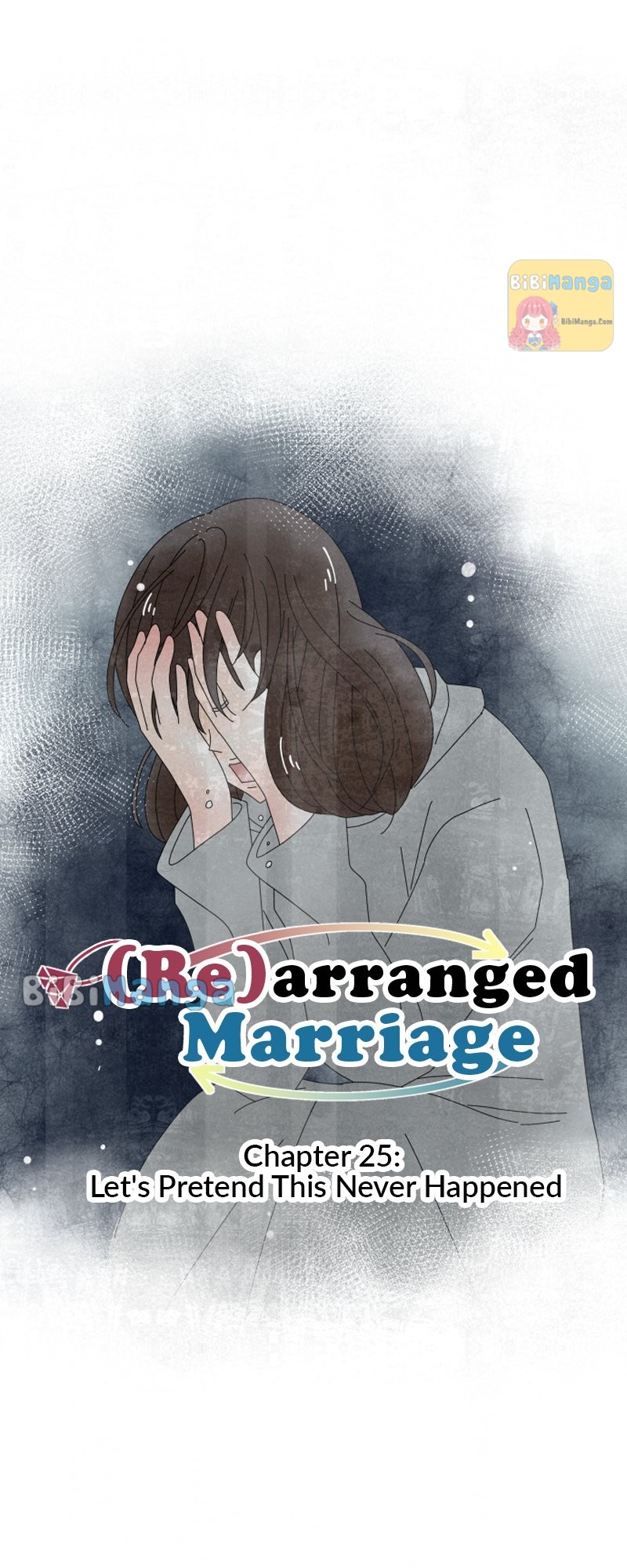 (Re)arranged Marriage chapter 25 - page 7