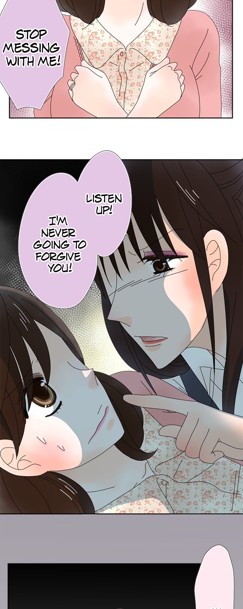 (Re)arranged Marriage chapter 26 - page 10