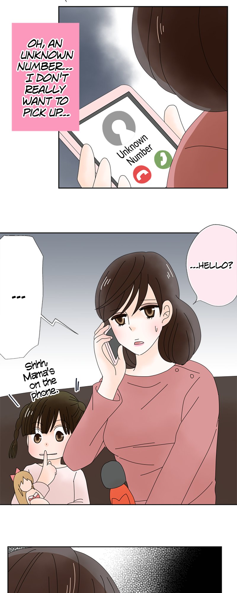 (Re)arranged Marriage chapter 26 - page 13