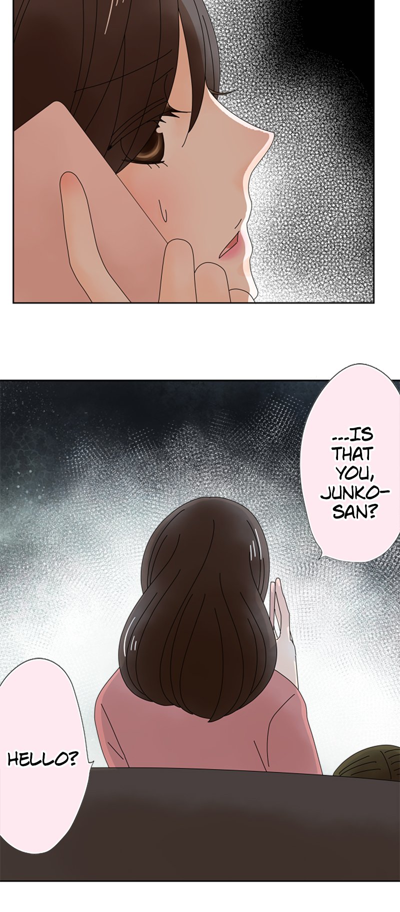 (Re)arranged Marriage chapter 26 - page 14