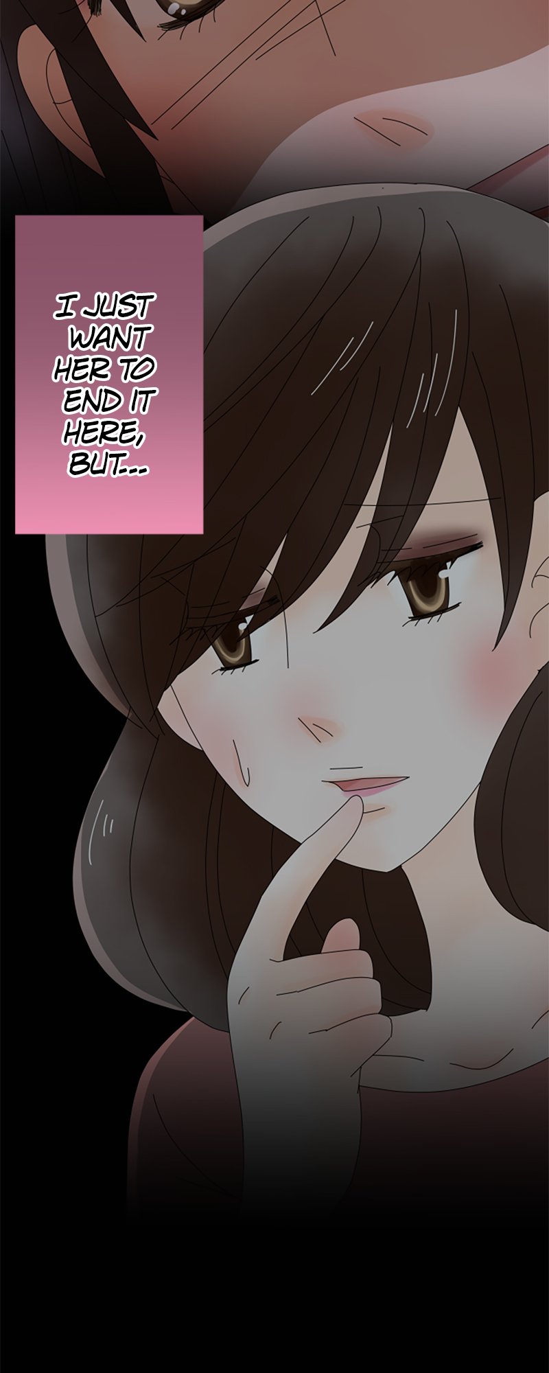 (Re)arranged Marriage chapter 26 - page 31