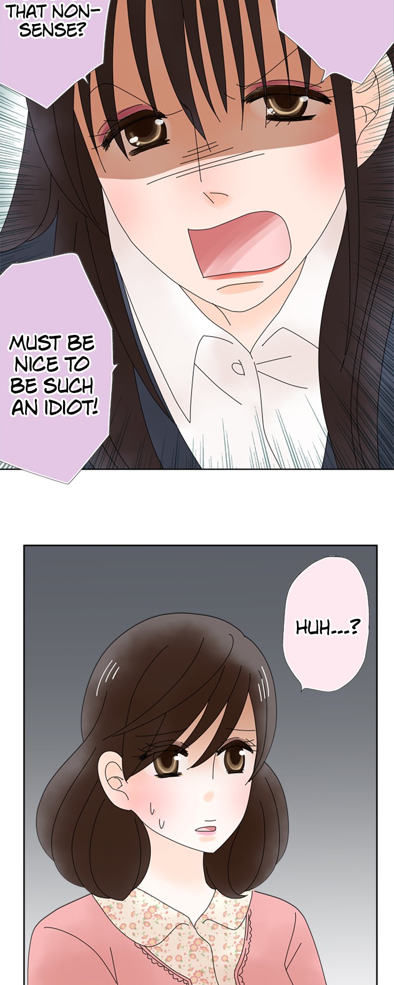 (Re)arranged Marriage chapter 26 - page 4