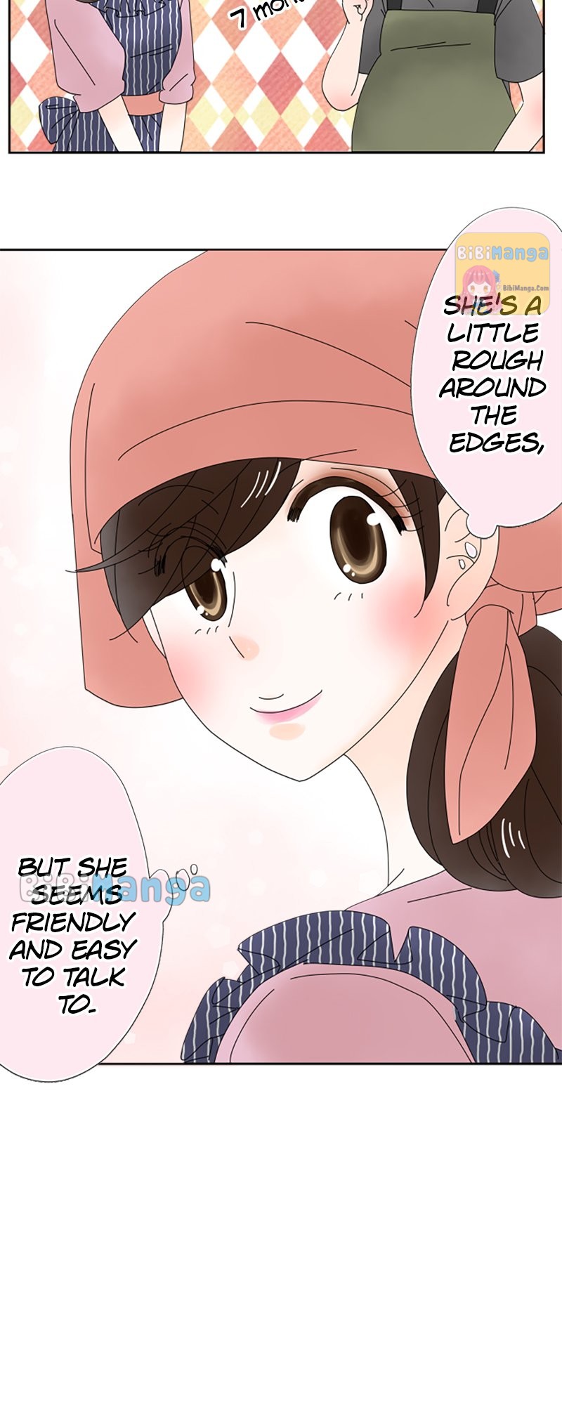 (Re)arranged Marriage chapter 27 - page 24