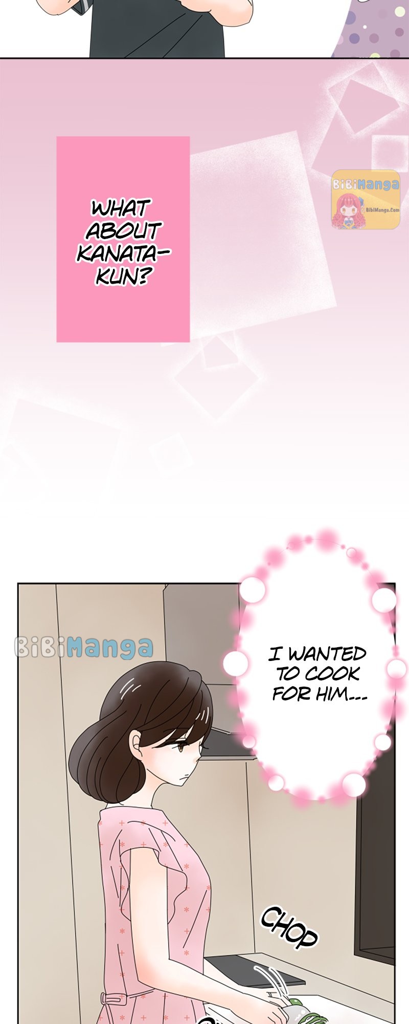 (Re)arranged Marriage chapter 34 - page 12